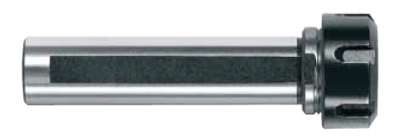Патрон  цанговый  с  ц/х  S50  для  цанг  ER32  D50L160ER32  (KINTEK)