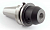 Оправка  с  хв.  BT40  для  инструмента  с  хв.  Weldon 16мм  DM-386-BT40-16  (FENES) 